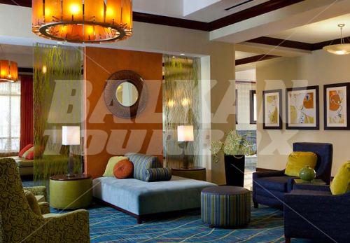 holiday in Fairfield Inn & Suites by Marriott Orlando at SeaWorld