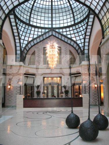 почивка в Four Seasons Hotel Gresham Palace Budapest