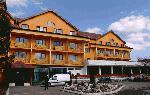 Hotel Best Western Silva, Romania, Sibiu