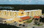 Hotel Courtyard Marriott Cancun, 