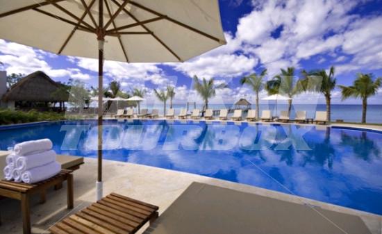 holiday in Aura Cozumel Grand Resort