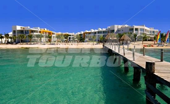 holiday in Aura Cozumel Grand Resort