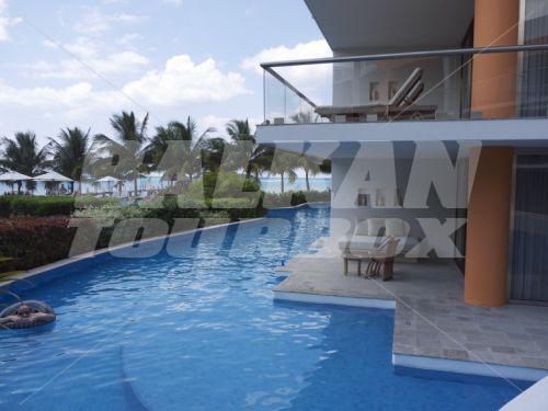 holiday in Aura Cozumel Grand Resort