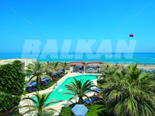 почивка в Eva Bay Hotel