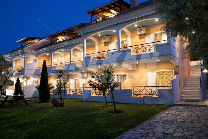 holiday in  Villa Elia