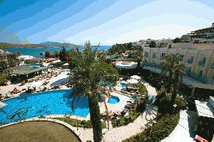 Hotel Ayaz Aqua Beach, Turkey, Bodrum