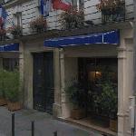 Hotel Best Western Opera Grands Boulevards, France, Paris