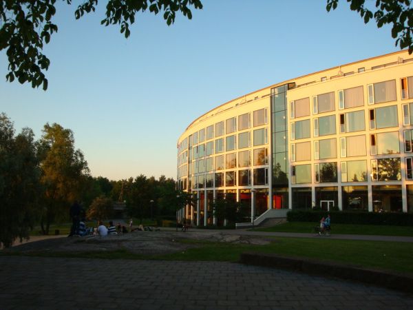 почивка в  Scandic Linkoping City