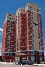 Hotel Fairfield Inn New York Long Island City/Manhattan View, , Long Island - New York