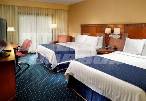 holiday in Courtyard by Marriott Memphis East/Park Avenue