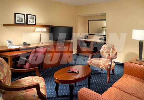 holiday in Courtyard by Marriott Memphis East/Park Avenue