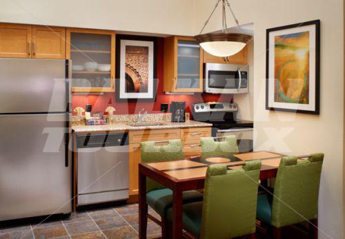 holiday in Residence Inn by Marriott St. Louis Galleria