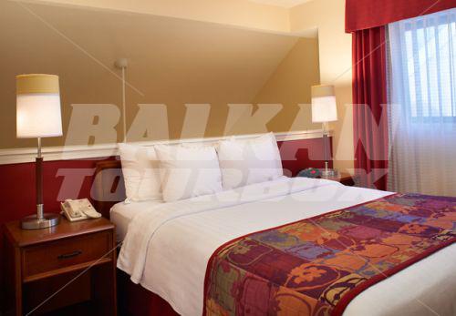 holiday in Residence Inn by Marriott St. Louis Galleria