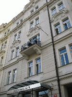Хотел Maximilian, Чехия, Прага