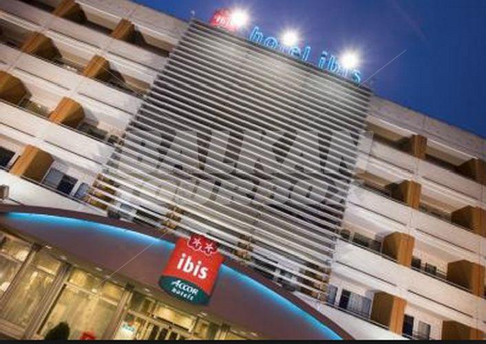 holiday in  Ibis Budapest Citysouth