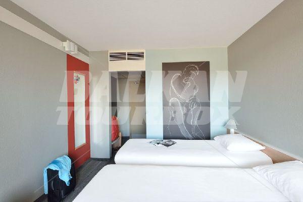 holiday in Ibis Budapest Citysouth