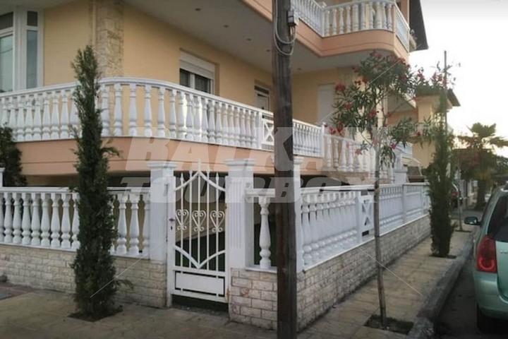 holiday in Katerini - maisonette 01, 3 bedrooms