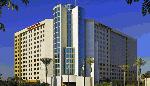 Hotel Anaheim Marriott Suites, 