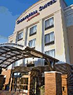 Hotel SpringHill Suites by Marriott Richmond Northwest, , Richmond - Virginia