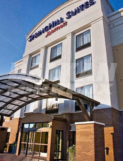 holiday in  SpringHill Suites by Marriott Richmond Northwest