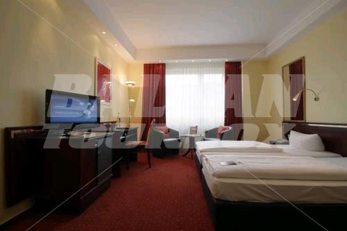 holiday in Best Western Hotel Zur Post