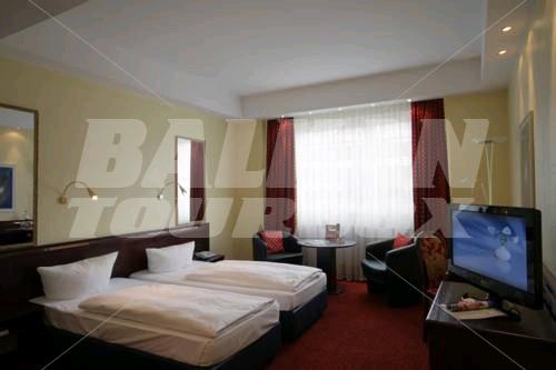 holiday in Best Western Hotel Zur Post