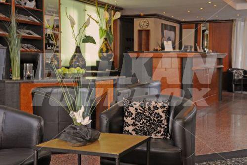 holiday in Best Western Hotel Zur Post