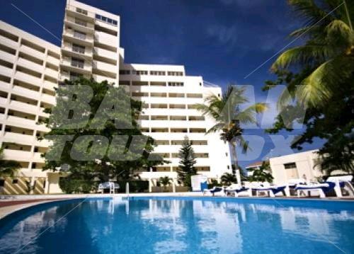 holiday in Calypso Hotel Cancun