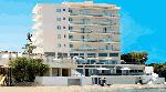 Хотел Attica Beach, Гърция