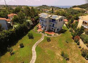 Hotel Villa Orama - Nea Potidea , Greece, Halkidiki - Kassandra