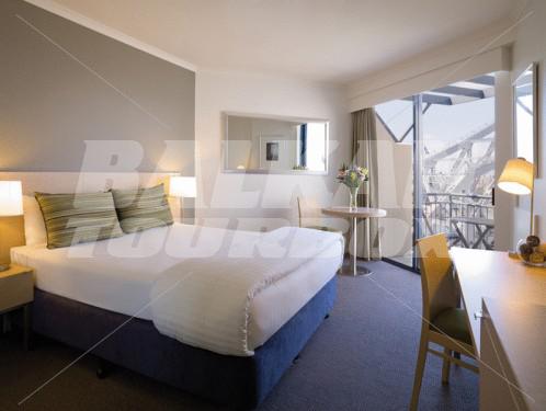 holiday in Medina Executive Brisbane