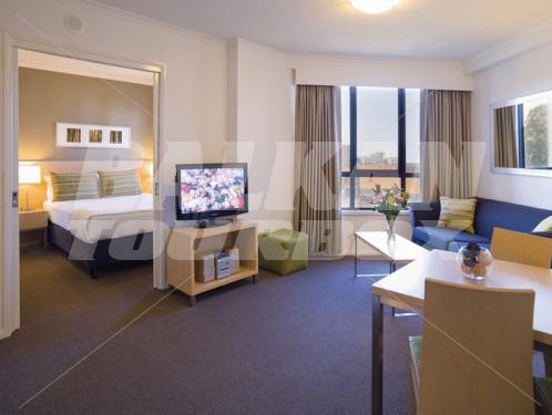 holiday in Medina Executive Brisbane