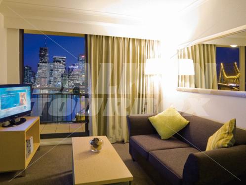 holiday in Medina Executive Brisbane