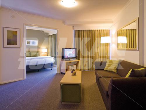 holiday in Medina Executive Brisbane