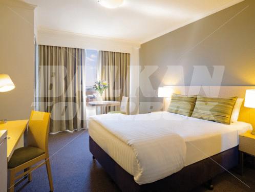 holiday in Medina Executive Brisbane