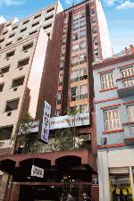 Hotel Ornatus Palace, , Porto Alegre