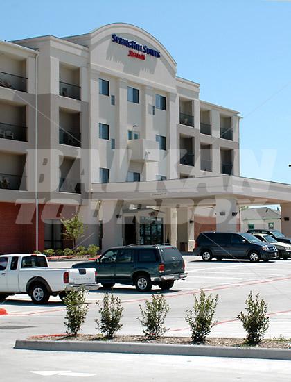 holiday in  SpringHill Suites Galveston Island