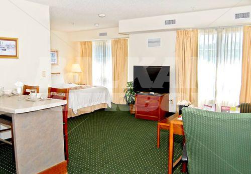 holiday in Residence Inn by Marriott Cincinnati Airport