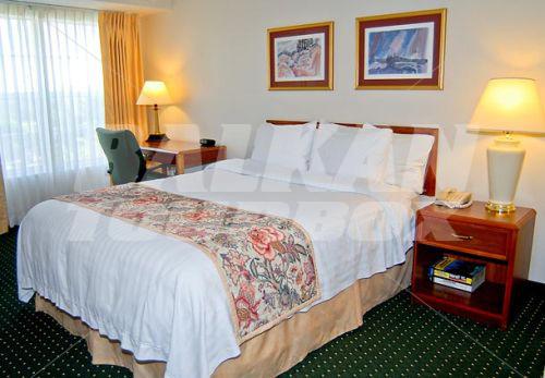 holiday in Residence Inn by Marriott Cincinnati Airport