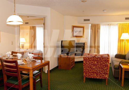 holiday in Residence Inn by Marriott Cincinnati Airport