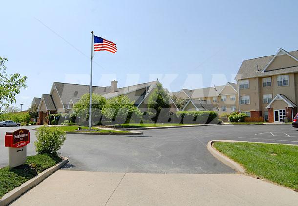 holiday in  Residence Inn by Marriott Cincinnati Airport