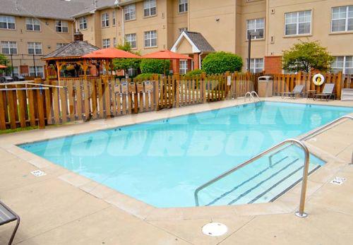 holiday in Residence Inn by Marriott Cincinnati Airport