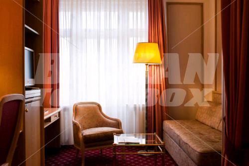 почивка в Savoy Berlin