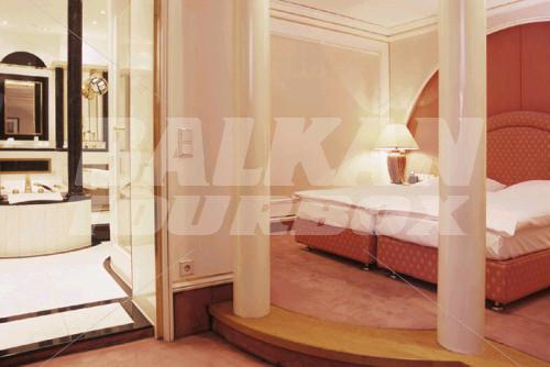 почивка в Savoy Berlin