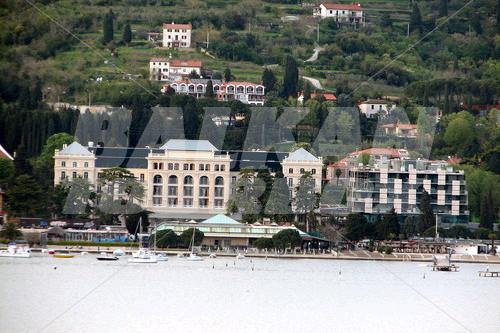 почивка в Kempinski Palace Portoroz