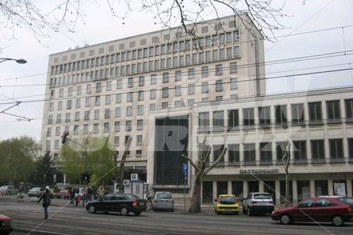 почивка в Metropol Palace