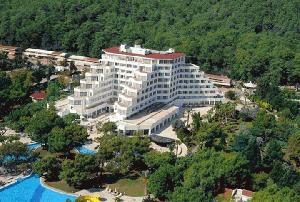 Hotel Diamonds Club Kemer, Turkey