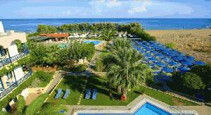 Хотел Malia Bay Beach Hotel and Bungalows, Гърция