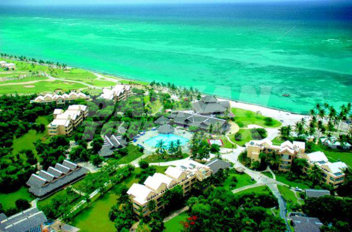 holiday in Punta Cana Resort & Club