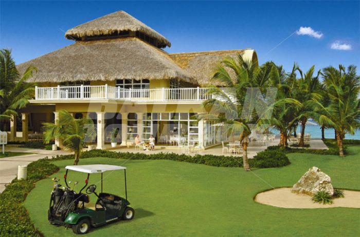 holiday in Punta Cana Resort & Club